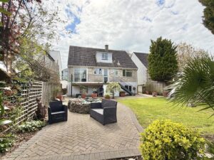 Leigham Vale Road, Southbourne