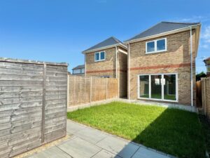 Portfield Close, Christchurch