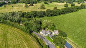 Burley Road, Bockhampton, Winkton