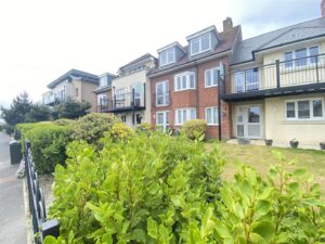 Grange Road, Bournemouth
