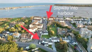 Mudeford, Christchurch