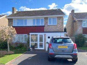 Sopwith Crescent, Wimborne