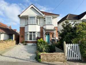 Seaward Avenue, Southbourne
