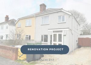 Kinson Grove, Bournemouth