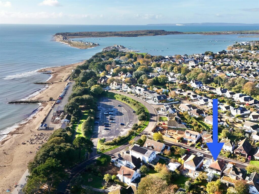 Island View Avenue, Christchurch