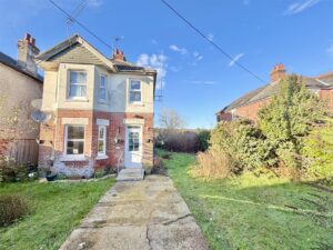 Clarendon Road, Broadstone, Poole