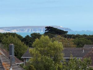 Penthouse, Lymington Road, Highcliffe, Christchurch