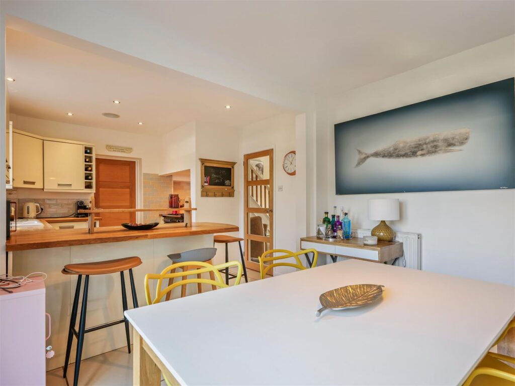 Old Barn Road, Christchurch, BH23