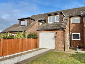 Bingham Close, Verwood