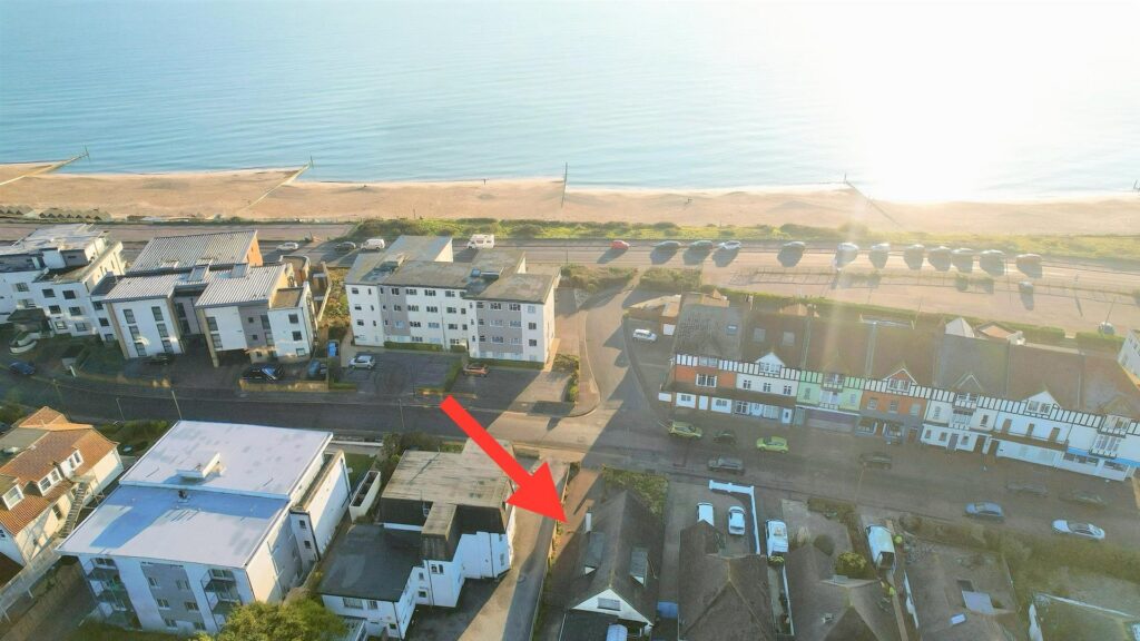 St. Catherines Road, Bournemouth