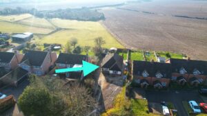 Hinton Martell, Wimborne