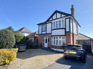 Hillcrest Road, Bournemouth