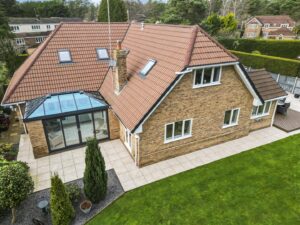 Struan Gardens, Ashley Heath, Ringwood