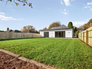 Award Road, Wimborne