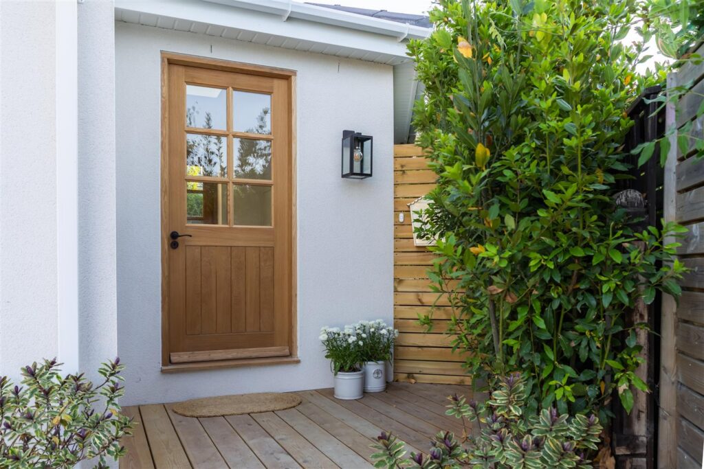 Roscrea Close, Wick Village, Southbourne