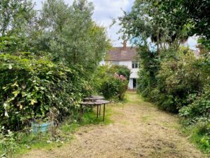 Blandford Road, Poole