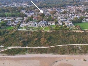 Wortley Road, Highcliffe, Christchurch