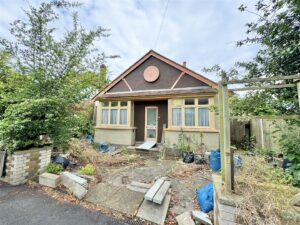Penton Road, Staines-Upon-Thames