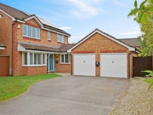 Spring Close, Verwood