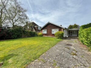 Kingsey Avenue, Emsworth