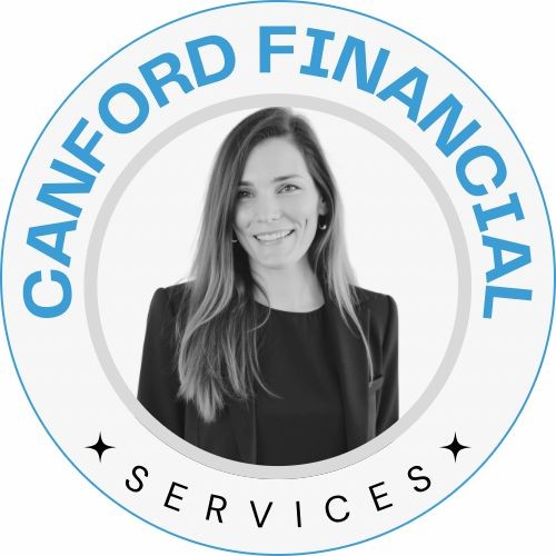 Charlie at Canford Financial Services