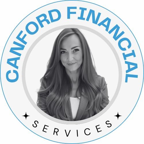 Jenny at Canford Financial Services