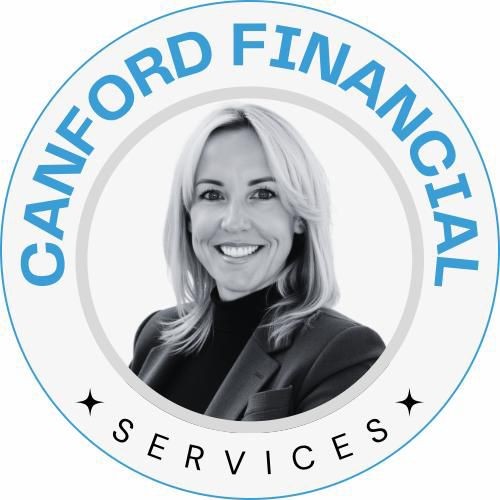 Laura at Canford Financial Services