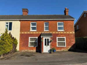 Gordon Road, Highcliffe