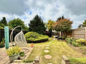 Whitecross, Abingdon