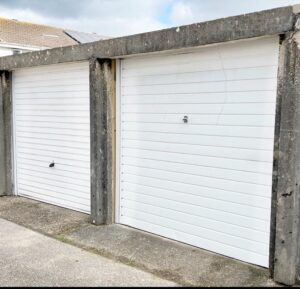 Garage, Walton Road, Bournemouth