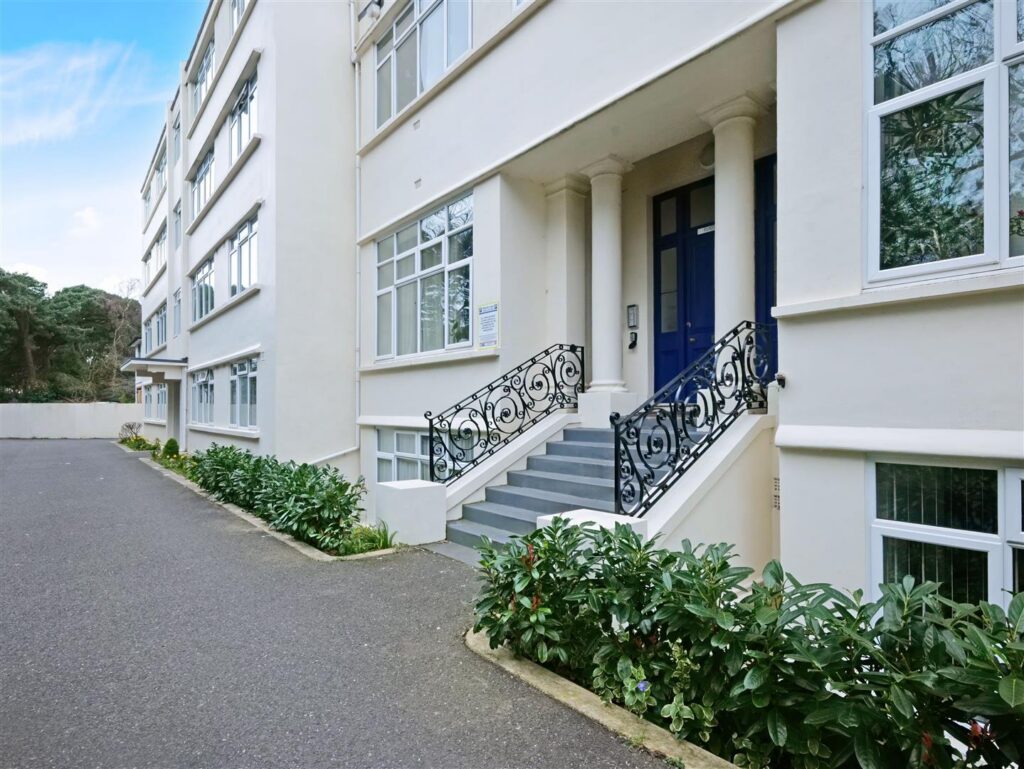 Gervis Road, Bournemouth