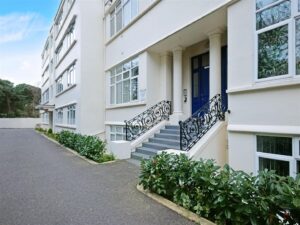 Gervis Road, Bournemouth