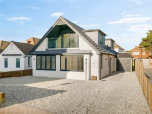 St. Catherines Road, Southbourne